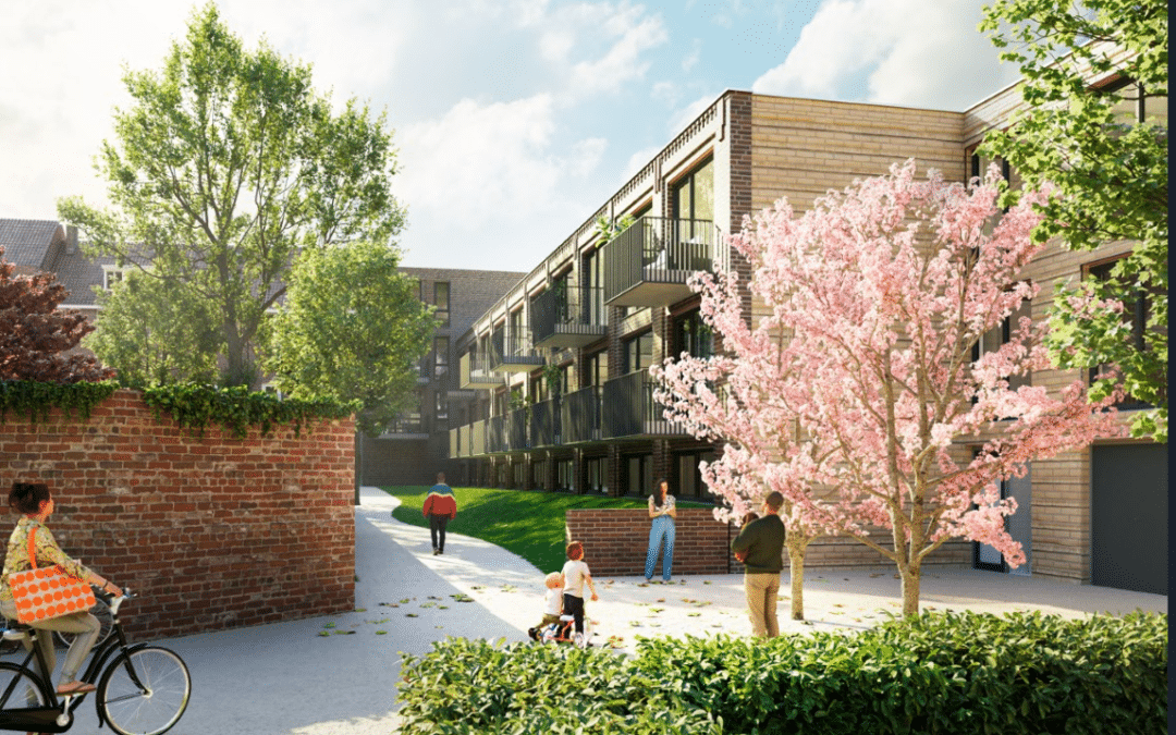Graafseweg 250 – Nijmegen